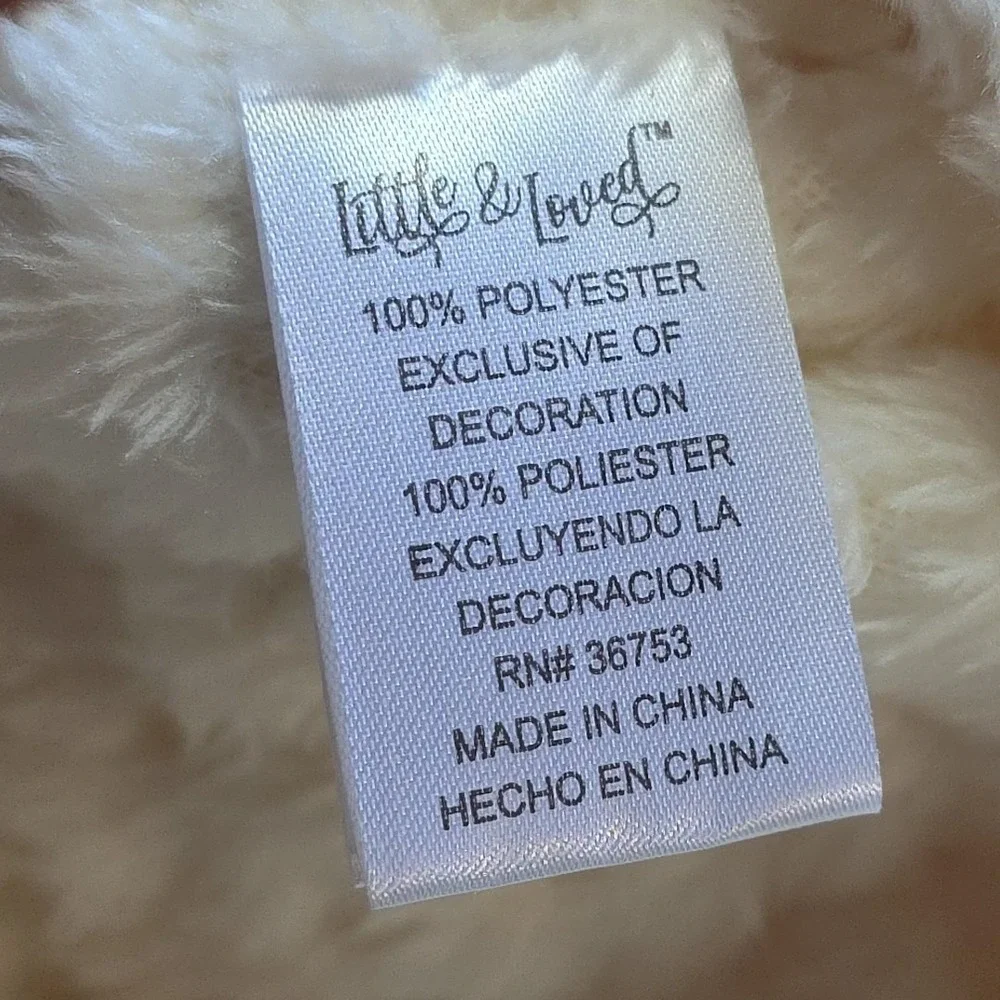 N/A little loved